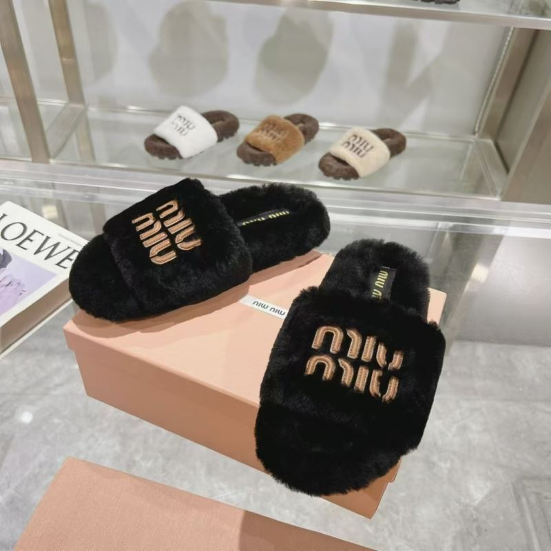 Miu Miu Sandals